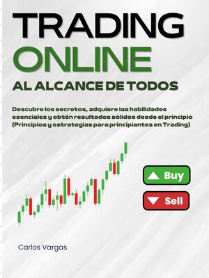 cover image of Trading Online al alcance de todos